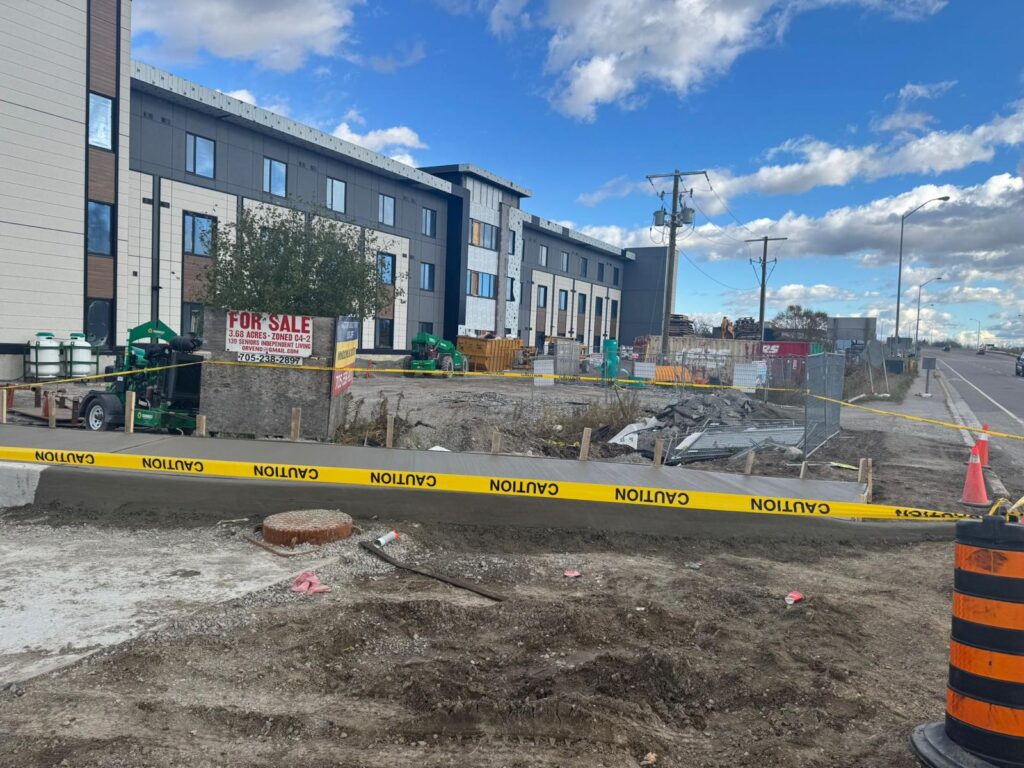 Construction Junk